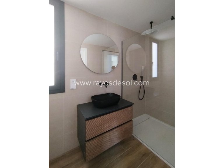 Villa for Sale in Polop, Alicante 21