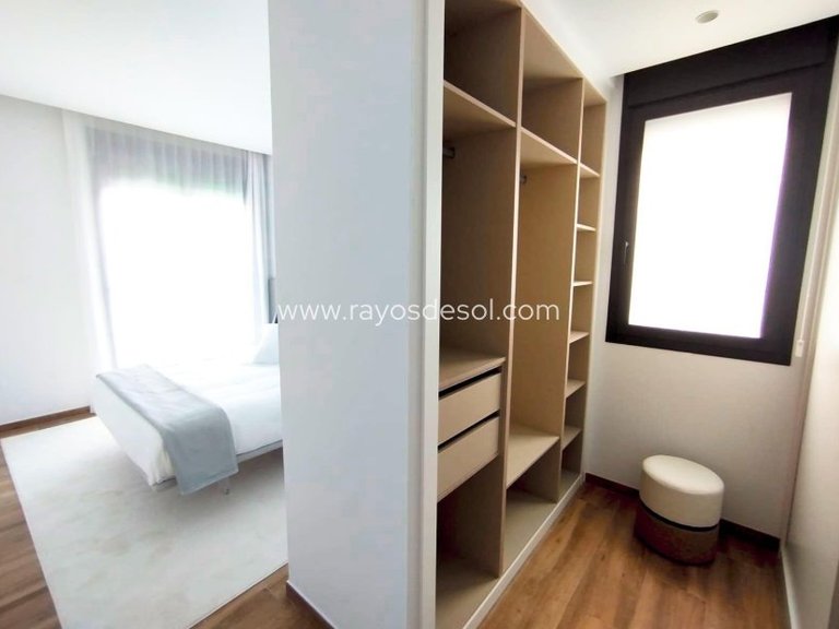 Villa for Sale in Polop, Alicante 22