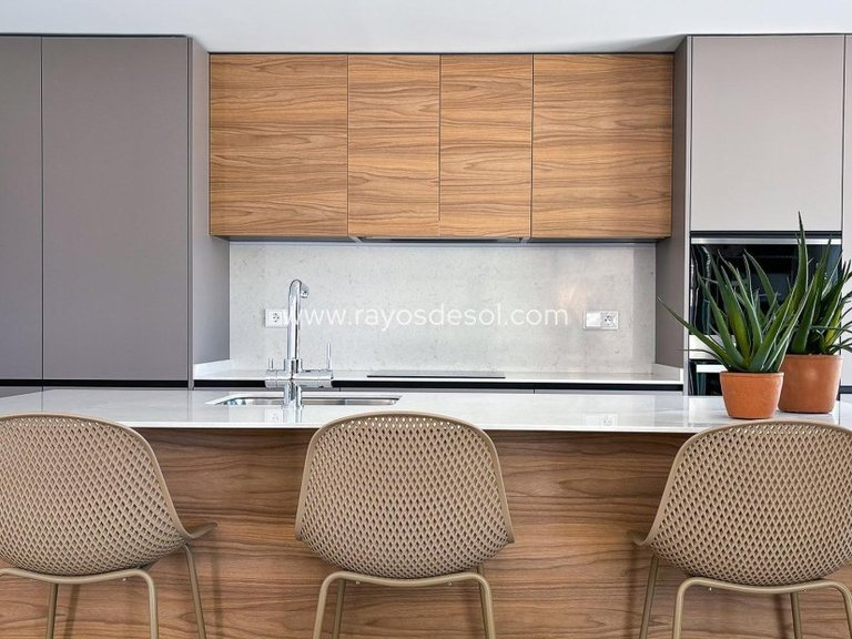 Villa for Sale in Polop, Alicante 4