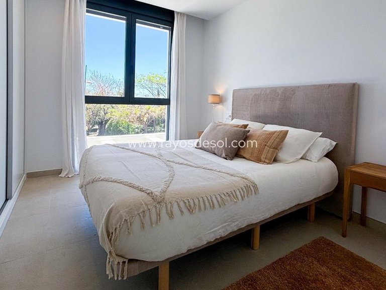 Villa for Sale in Polop, Alicante 6
