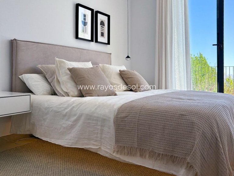 Villa for Sale in Polop, Alicante 7