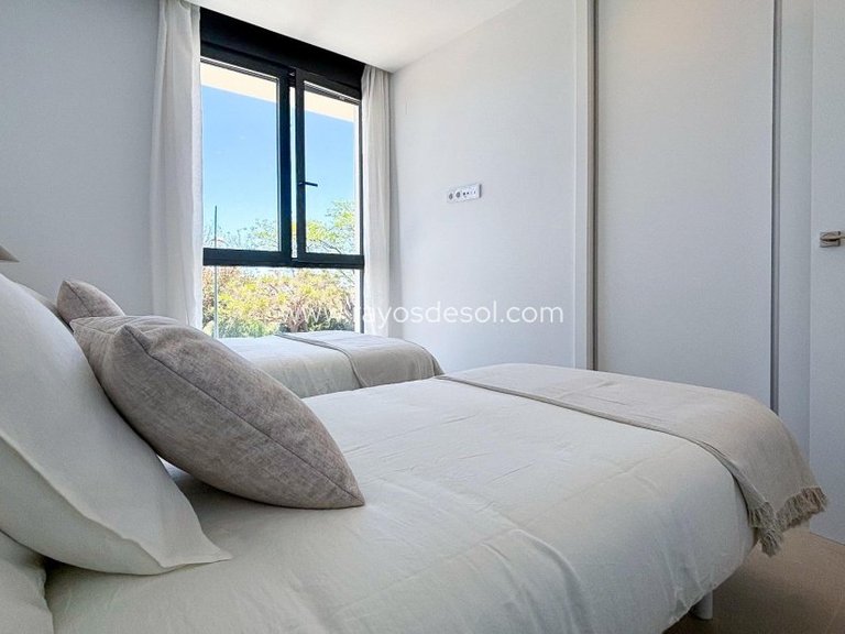 Villa for Sale in Polop, Alicante 10