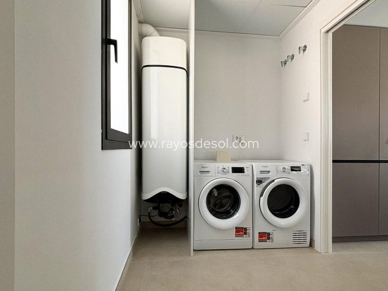 Villa for Sale in Polop, Alicante 11