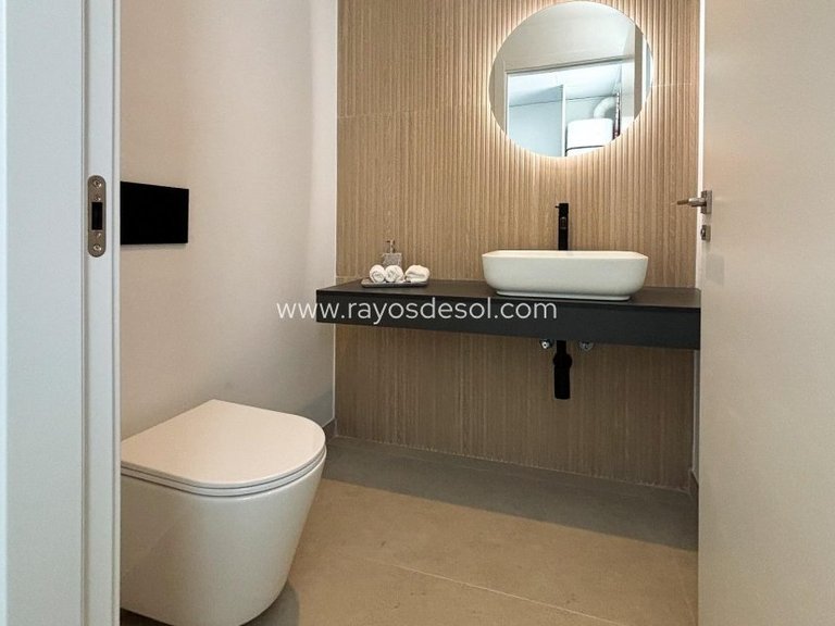 Villa for Sale in Polop, Alicante 13