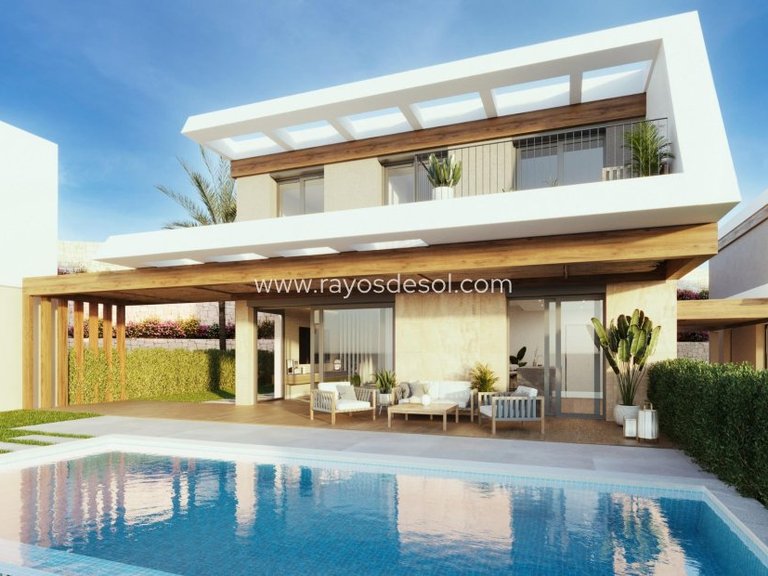 Villa for Sale in Polop, Alicante 14