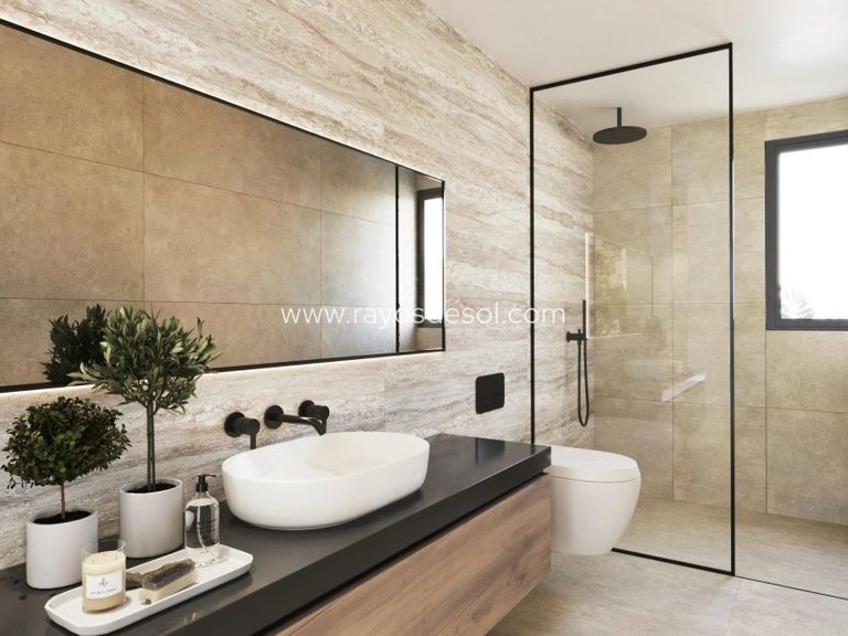 Villa for Sale in Polop, Alicante 23