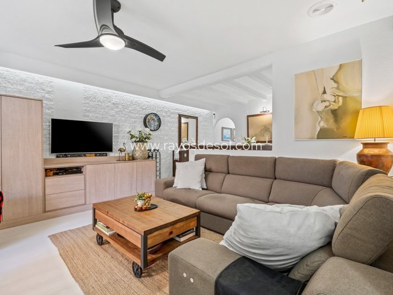 Penthouse for Sale in Torrevieja, Alicante 4