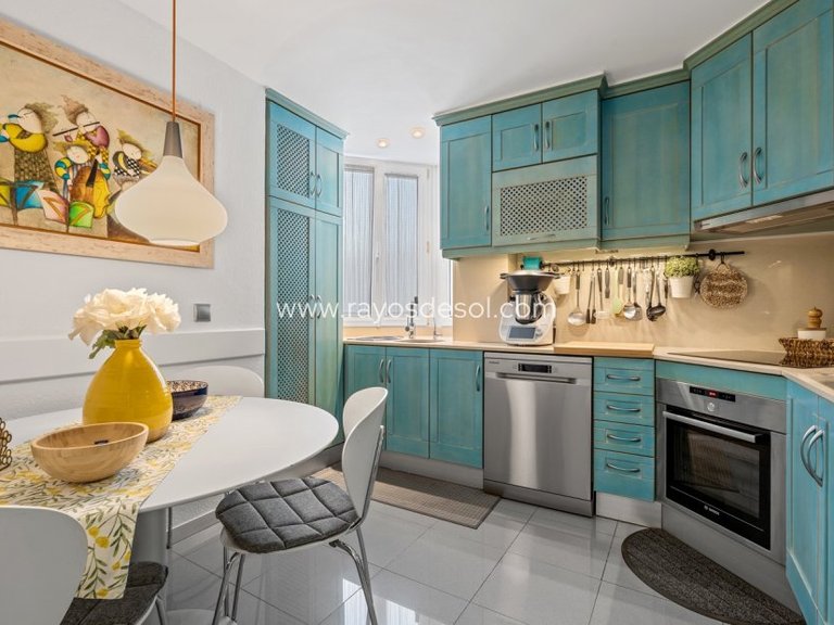 Penthouse for Sale in Torrevieja, Alicante 5