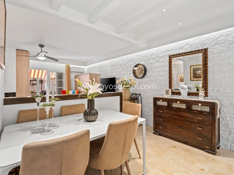 Penthouse for Sale in Torrevieja, Alicante 10