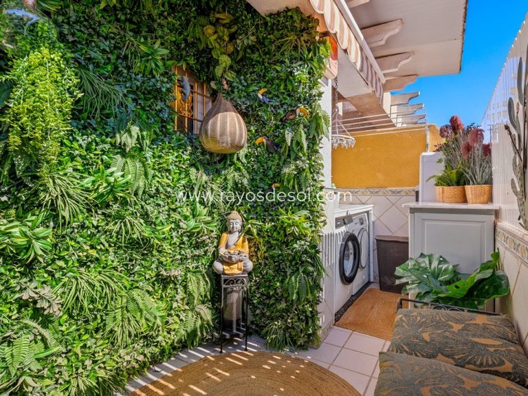 Penthouse for Sale in Torrevieja, Alicante 16