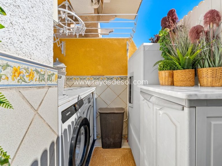 Penthouse for Sale in Torrevieja, Alicante 17