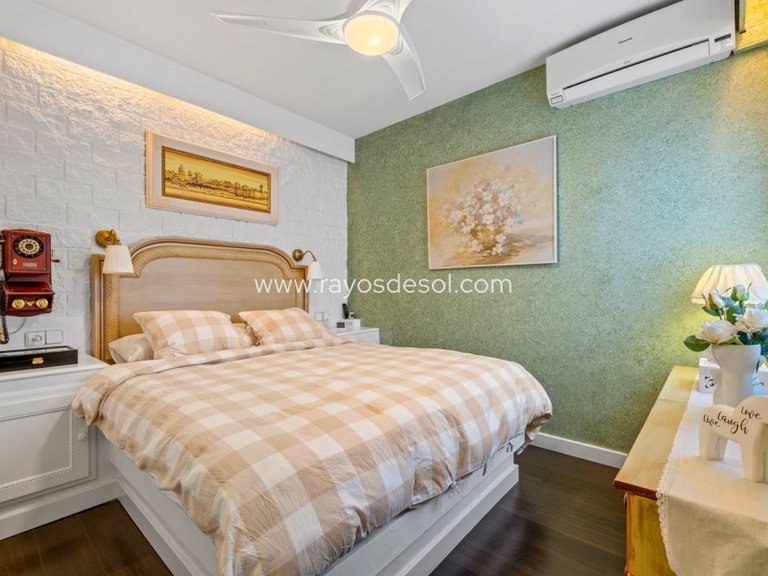 Penthouse for Sale in Torrevieja, Alicante 18