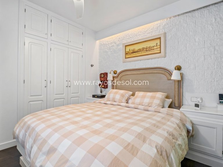 Penthouse for Sale in Torrevieja, Alicante 19