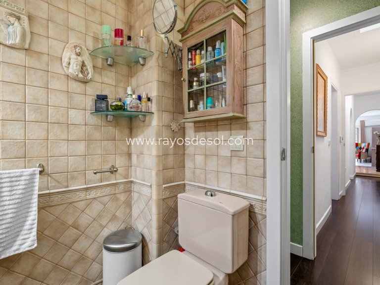 Penthouse for Sale in Torrevieja, Alicante 22