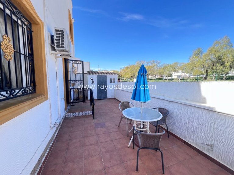 Villa for Sale in Vistabella Golf, Alicante 3