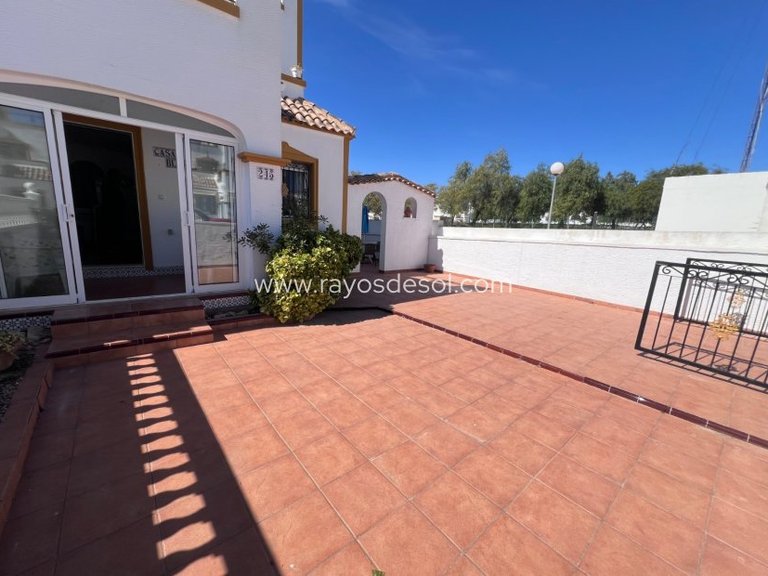 Villa for Sale in Vistabella Golf, Alicante 4