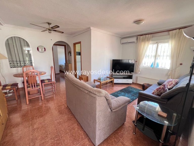 Villa for Sale in Vistabella Golf, Alicante 7