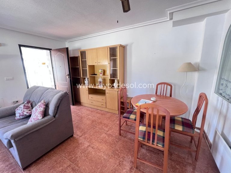 Villa for Sale in Vistabella Golf, Alicante 8