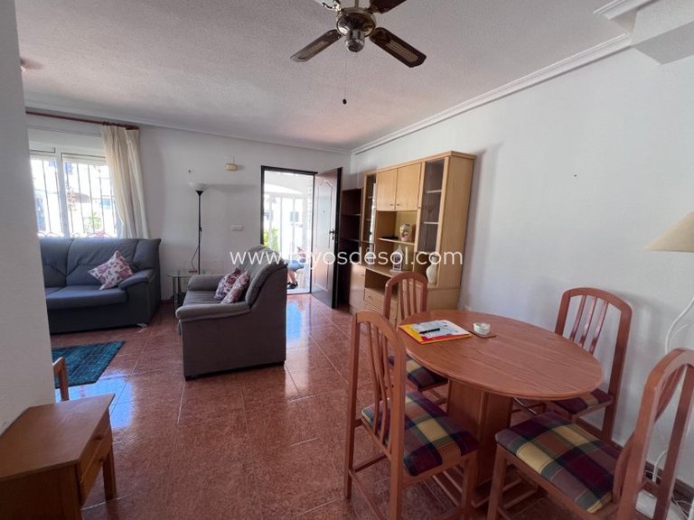Villa for Sale in Vistabella Golf, Alicante 10