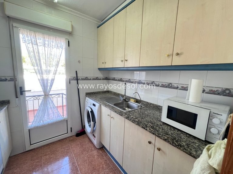 Villa for Sale in Vistabella Golf, Alicante 11