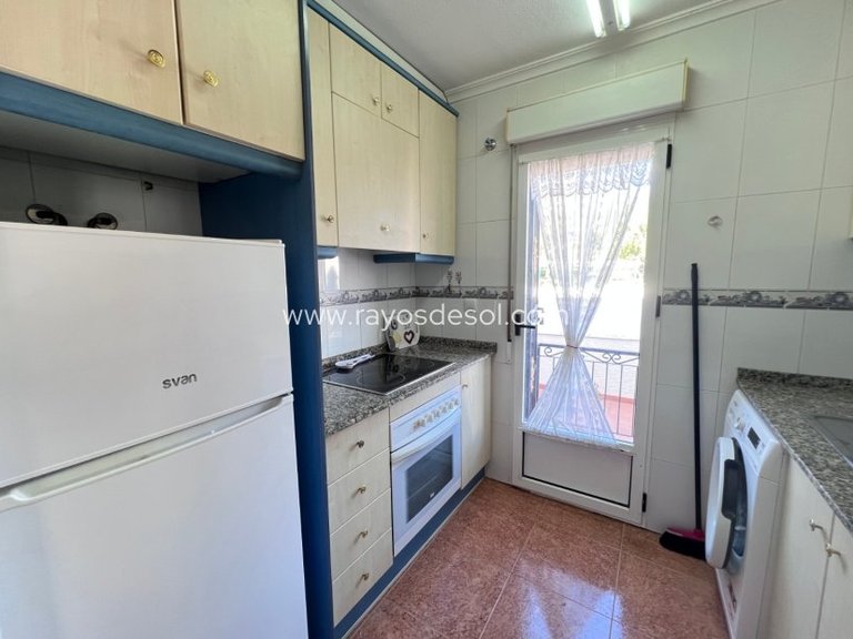 Villa for Sale in Vistabella Golf, Alicante 12