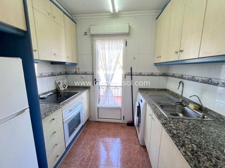 Villa for Sale in Vistabella Golf, Alicante 13