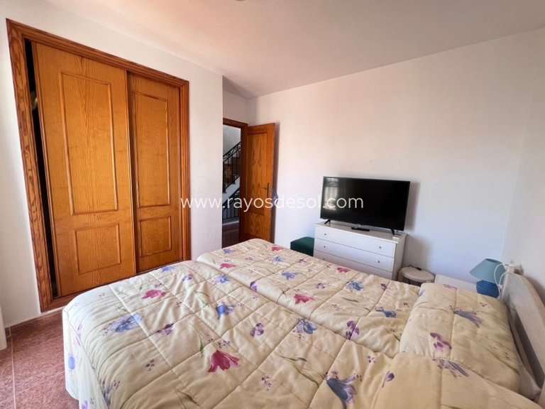 Villa for Sale in Vistabella Golf, Alicante 15