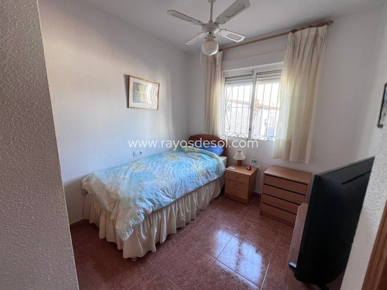 Villa for Sale in Vistabella Golf, Alicante 16