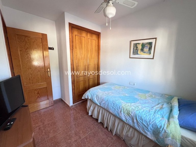 Villa for Sale in Vistabella Golf, Alicante 17