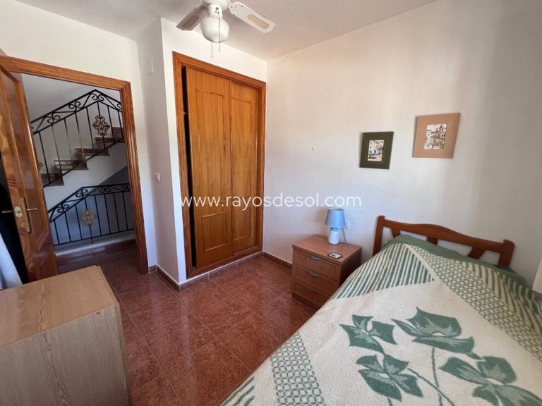 Villa for Sale in Vistabella Golf, Alicante 19
