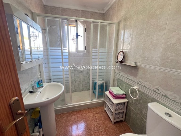 Villa for Sale in Vistabella Golf, Alicante 20