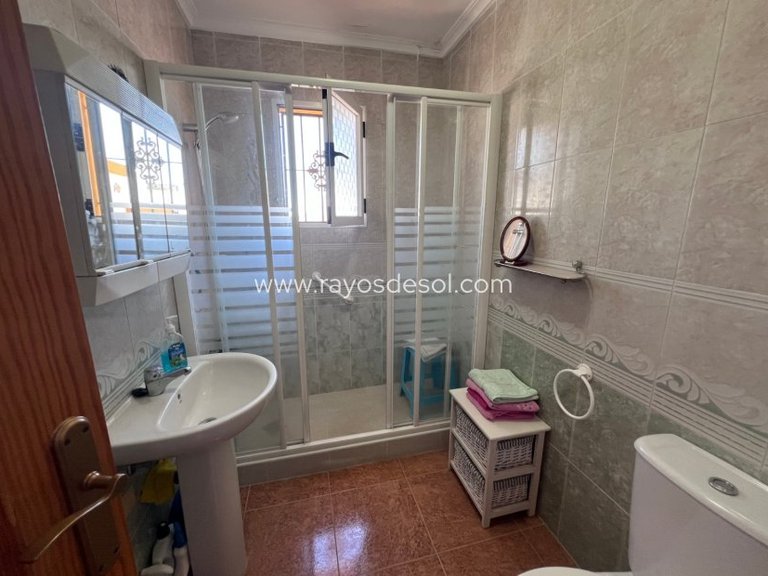 Villa for Sale in Vistabella Golf, Alicante 21