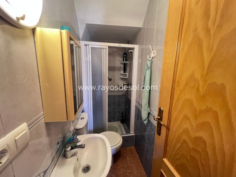 Villa for Sale in Vistabella Golf, Alicante 22