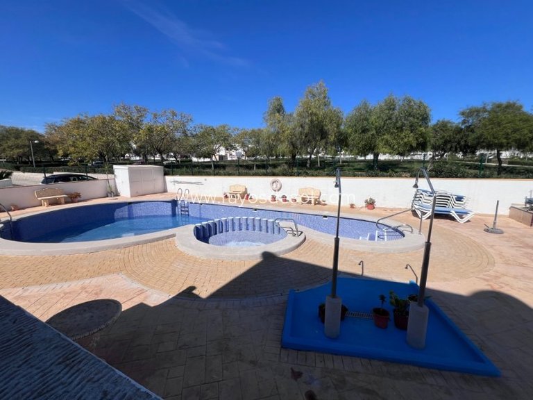 Villa for Sale in Vistabella Golf, Alicante 25