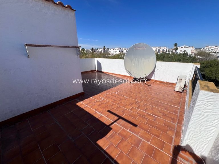 Villa for Sale in Vistabella Golf, Alicante 26