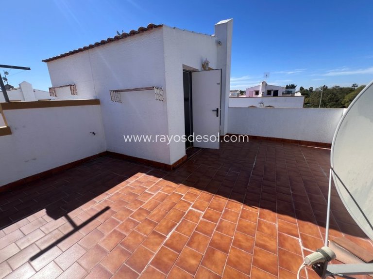 Villa for Sale in Vistabella Golf, Alicante 27