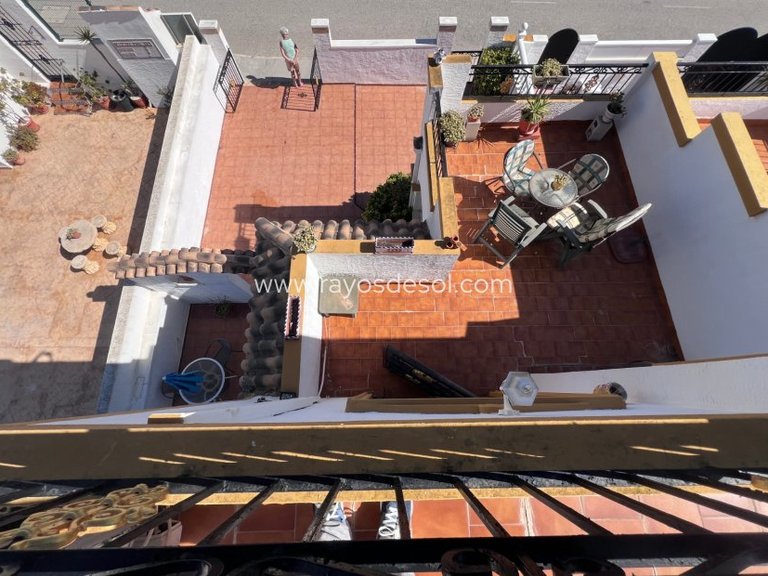 Villa for Sale in Vistabella Golf, Alicante 28