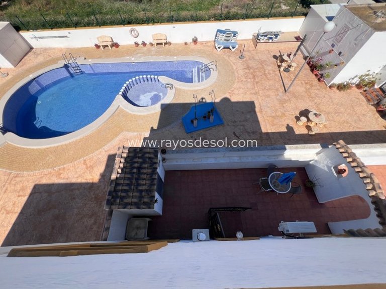 Villa for Sale in Vistabella Golf, Alicante 30