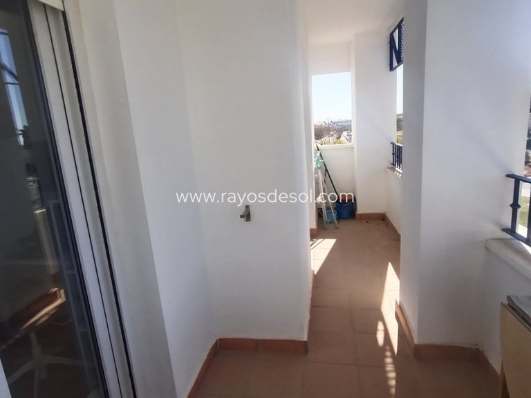 Apartment for Sale in Hacienda Riquelme Golf Resort, Murcia 17