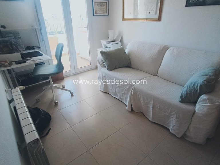 Apartment for Sale in Hacienda Riquelme Golf Resort, Murcia 18