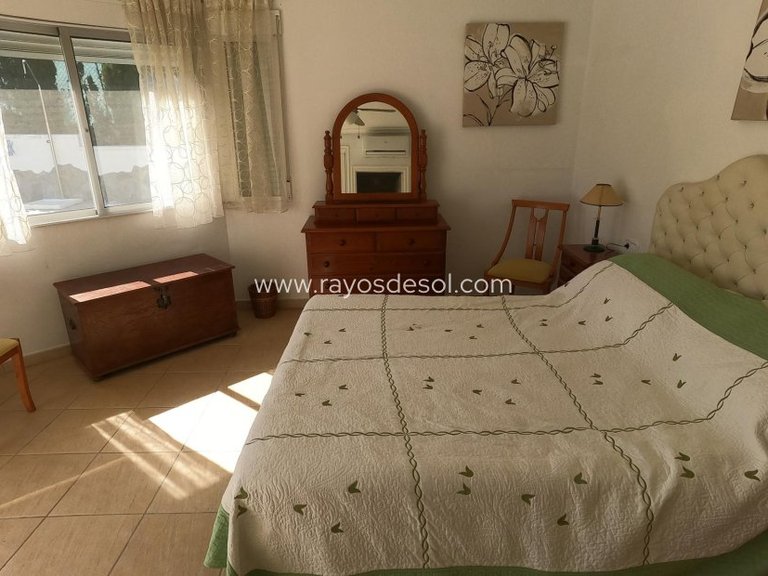 Villa for Sale in Algorfa, Alicante 12