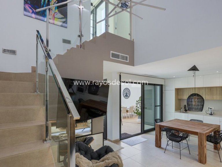 Villa for Sale in Benijofar, Alicante 8