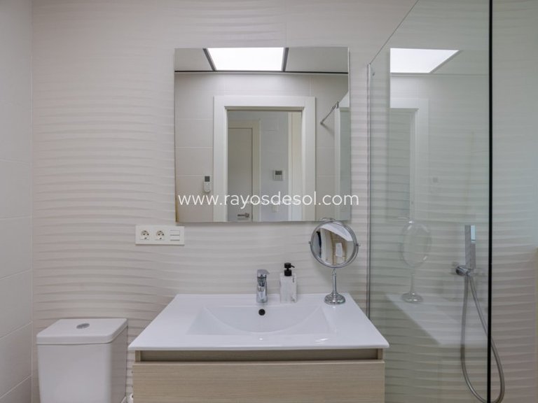 Villa for Sale in Benijofar, Alicante 17