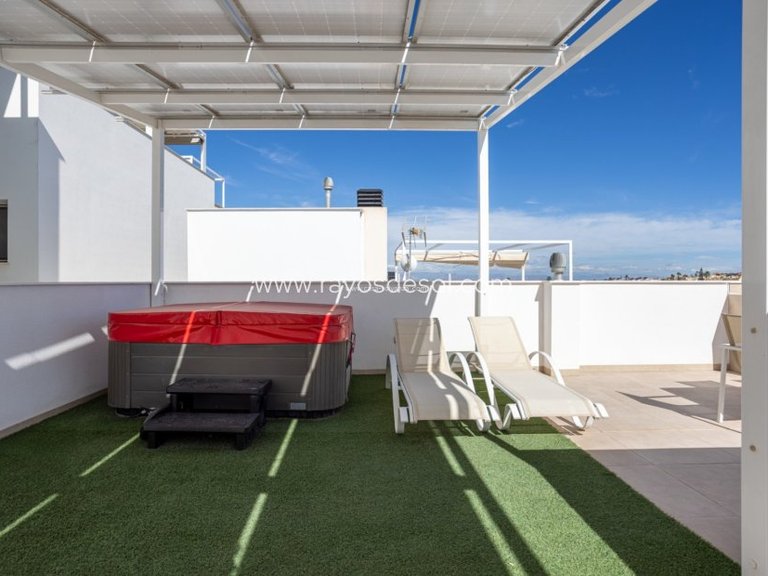 Villa for Sale in Benijofar, Alicante 24