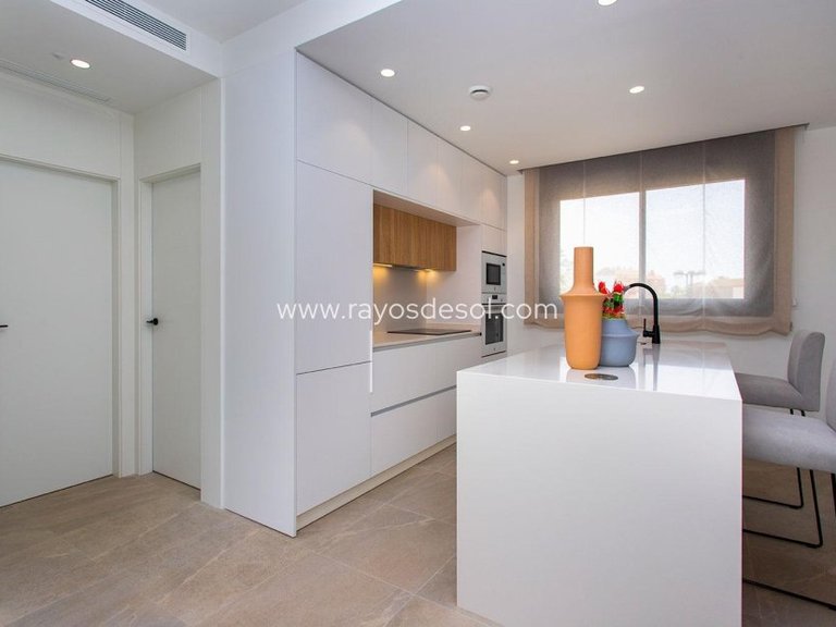 Villa for Sale in Sucina, Murcia 13