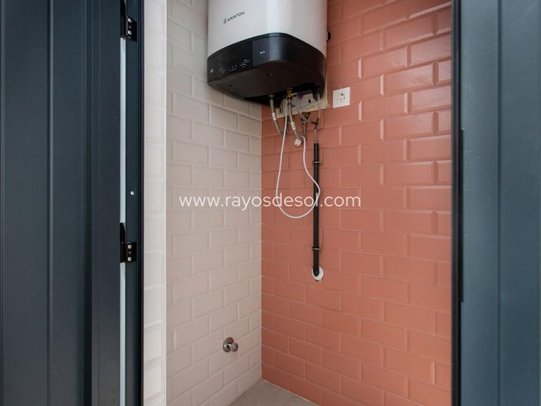 Villa for Sale in Sucina, Murcia 29