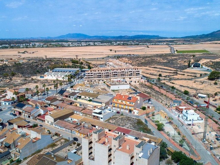 Villa for Sale in Sucina, Murcia 37