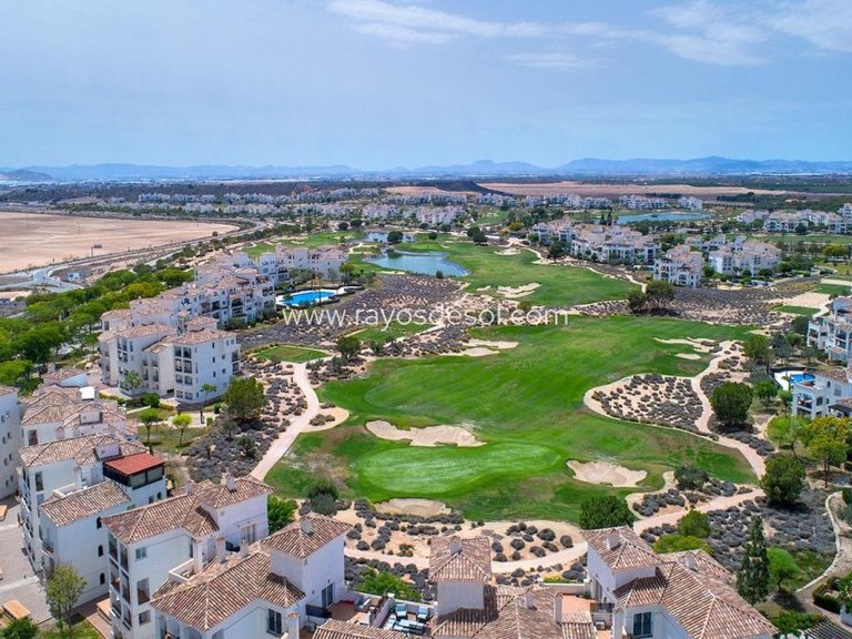 Villa for Sale in Sucina, Murcia 41