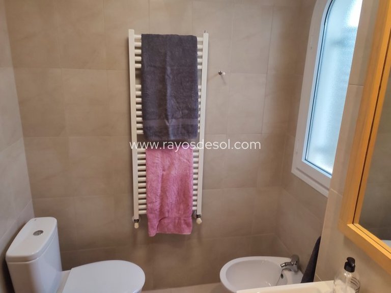 Apartment for Sale in Hacienda Riquelme Golf Resort, Murcia 11