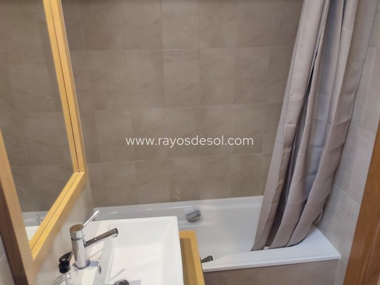 Apartment for Sale in Hacienda Riquelme Golf Resort, Murcia 12